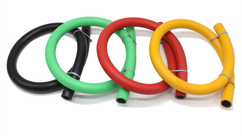 OEM Kink-Free Garden Hose with EPDM Synthetic Rubber Cover and 10bar/150psi Pressure for Lawn and Garden Use