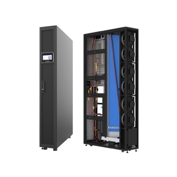 50.5kW Data Center Air Conditioning System For Server Room Customized
