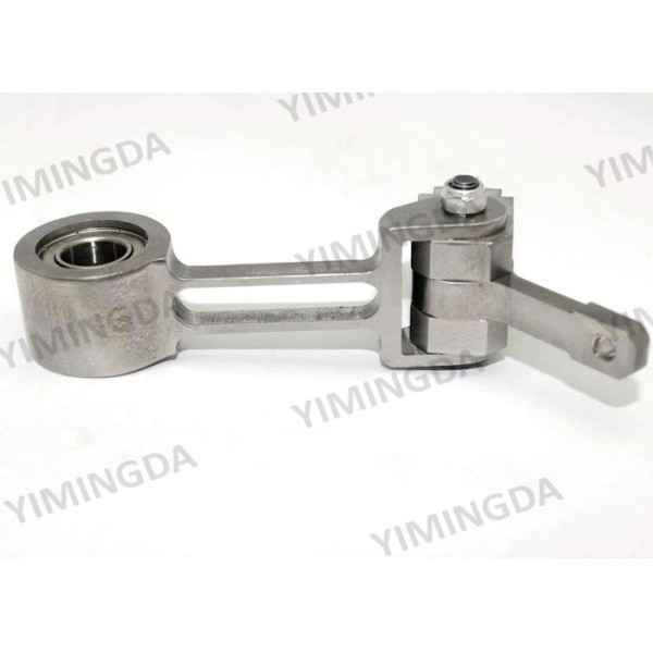 Metal Rod Assemble Suitable for Yin Cutter Parts , Cutting Machine Parts