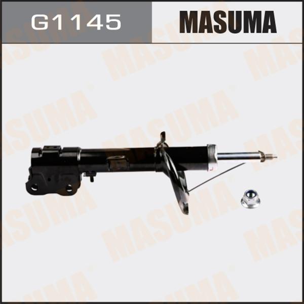 JAPON modèle de voiture TOYOTA 339124 Amortisseur avant par MASUMA 4060A049 4060A050 4060A174