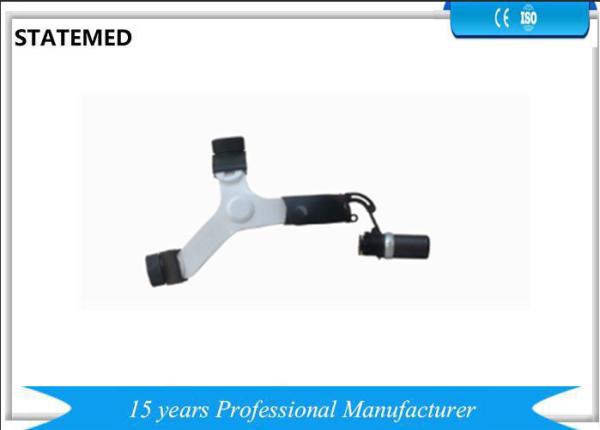 0.5 KG 5 VA Portable Surgical Light / Spot Adjustable Led Medical Exam Light