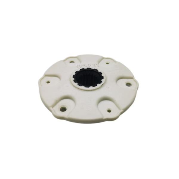 Электрический белый узел Мотор стиральная машина запасные части Ротор и статор вал крышка MBF618448