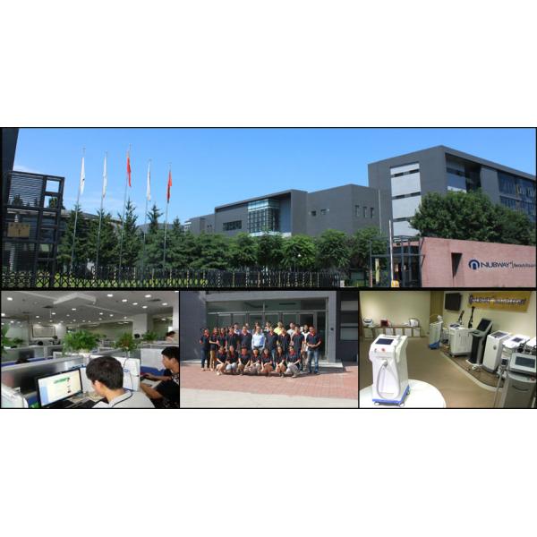 808nm laser hair removal machine diode for sale