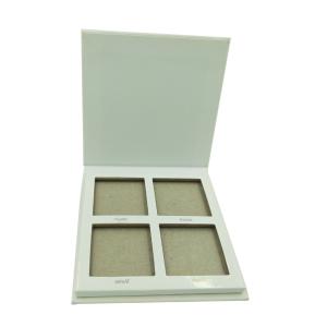 PaperMakeup Empty Palettes Cardboard Eyeshadow Packaging Gift Custom Printed