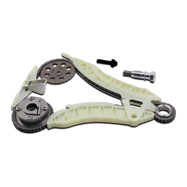 Kit de chaîne de chronométrage Womala pour BMW N14 B16A pièces détachées de moteur automobile