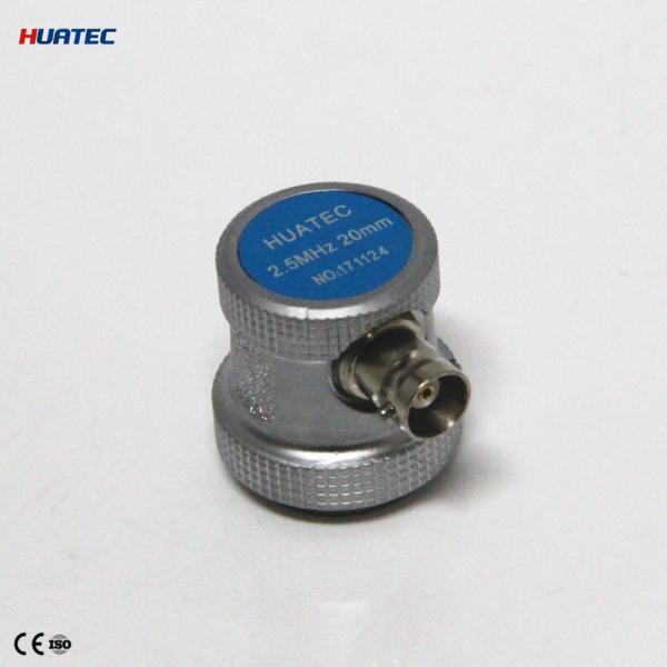 Прямо/датчик зонда диагональной распорки УТ с 2МХз 4МХз 6МХз