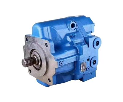 AP2D12 Uchida Rexroth bomba hidráulica PM10V00017F1 AP2D12LV3RS7 bomba de escavadeira Assy