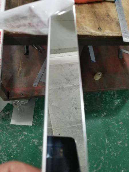 8K Mirror Satin Finish Stainless Steel U Channel Sizes Price Per Linear Feet Made In China