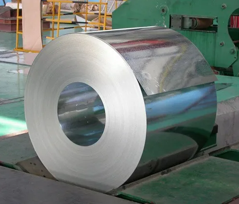 Hot Dipped Aluzinc Galvalume Steel Roofing Sheets/Coils ASTM Dx51d+Az Az150 DC53D+Az