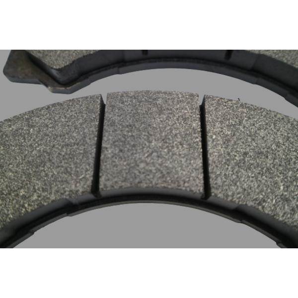 NPR71 NNR 4H Isuzu Pièces de freins Isuzu Plaquettes de frein FRT 8973292660