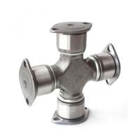Truck Cross Joint Large Automobile Construction Machinery G5-281X Universal Joint 49X204mm