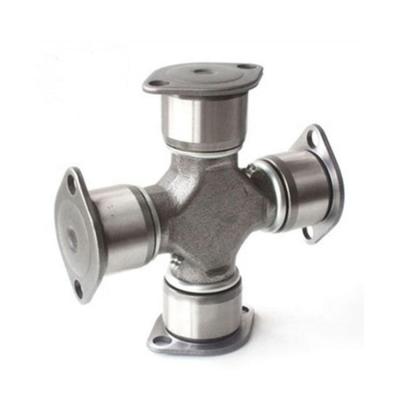 Truck Cross Joint Large Automobile Construction Machinery G5-281X Universal Joint 49X204mm