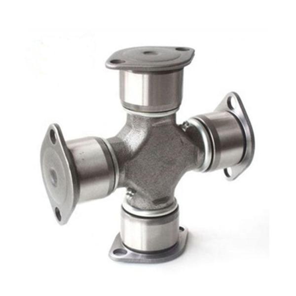 Truck Cross Joint Large Automobile Construction Machinery G5-281X Universal Joint 49X204mm