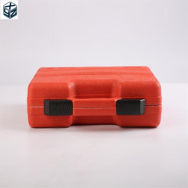 H5 To H19 20pcs Impact Socket Set Made Of High Durable CR-MO Material