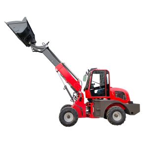 Qingdao Hornquip Machinery Co., Ltd