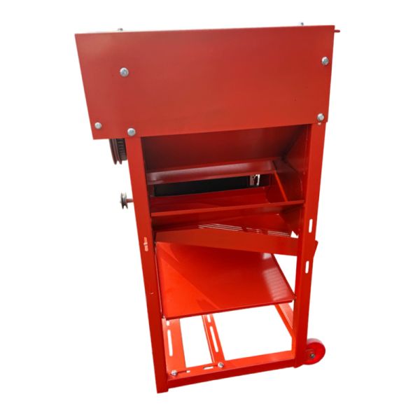 Heavy Duty Steel Peanut Picking Equipment Harvester Separator Farm Groundnut Digger Machine