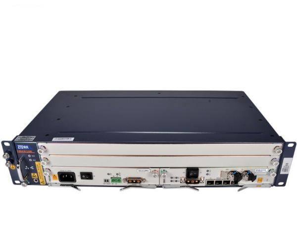 Original ZTE OLT ZXA10 C320 EPON GPON OLT Mini OLT With GTGO GTGH ETGO