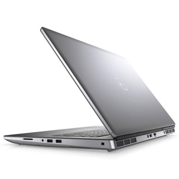 Rack DELL Precision M7760 Intel CPU Moyenne de calcul GPU Station de travail mobile