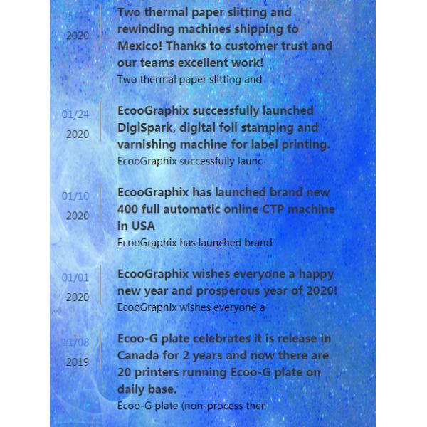 Hangzhou Ecoographix Digital Technology Co., Ltd.