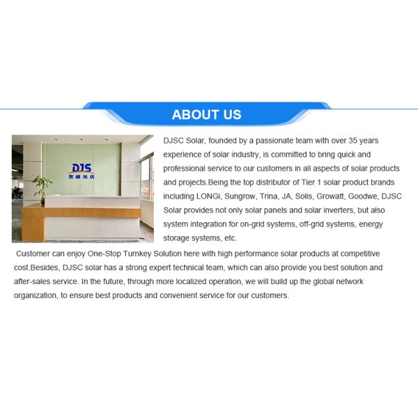 High Power Longi Solar Mono Double Glass PERC Solar Panels 440W 445W 450W 455W Solar Energy Module for Solar System
