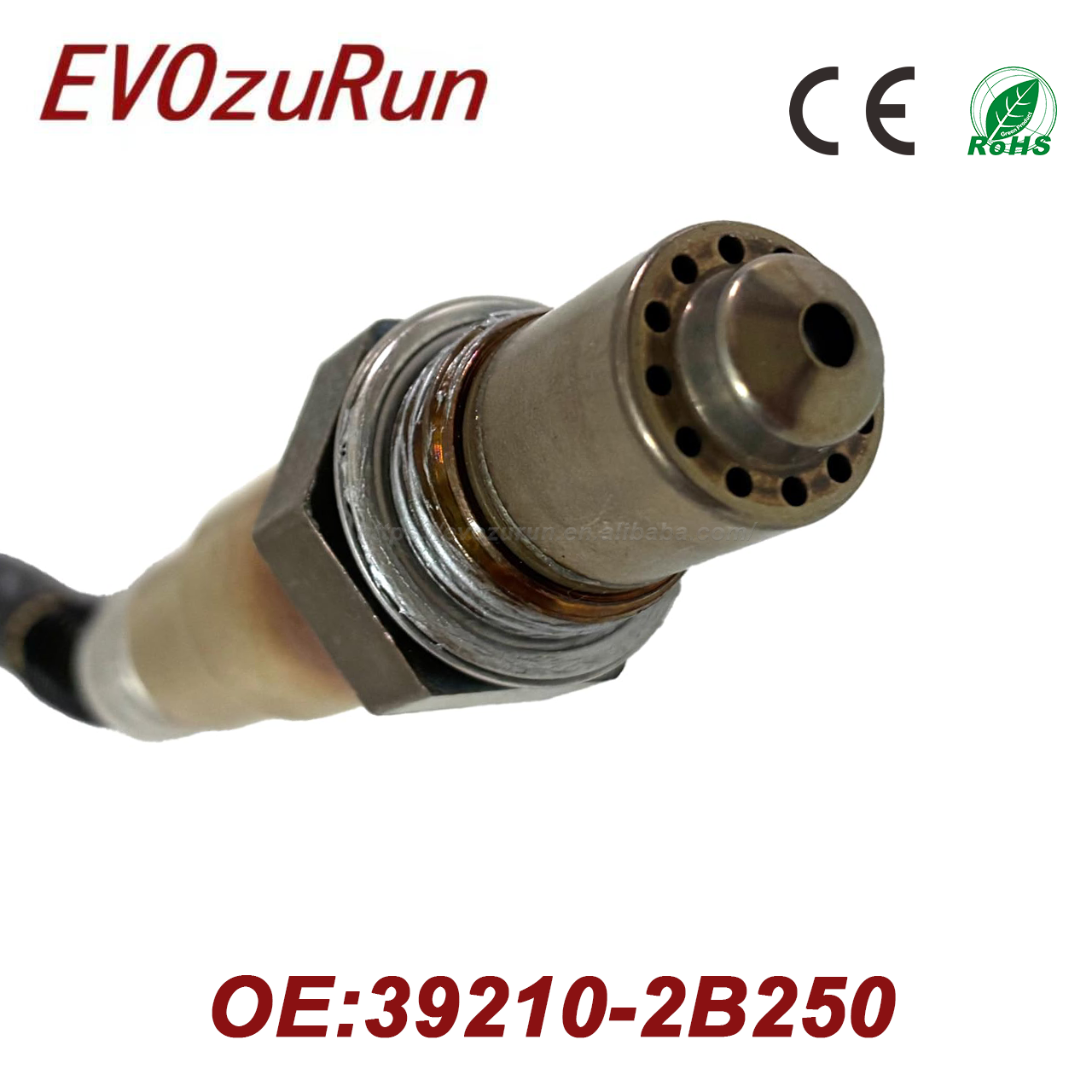 Factory Direct Upstream Oxygen Sensor 39210-2B250 392102B250 O2 Lambda Sensor for Hyundai Accent Elantra Veloster Kia Soul Forte