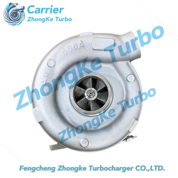 S3AS002 Turbo 312881 7C8632 0R6342 310135 184119 7N7748 7C8632 4N8969 43LM373 196801 1383-990-0054  7C8632E Turbocompresor para Maquinaria de Construcción Caterpillar D6h D7h Tractor Motor 3306