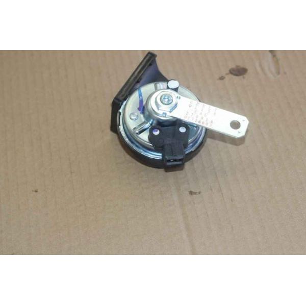 Geely EV Car Interior Parts Aluminium Alloy High Peaker Atlas Vehicle'S Sound System