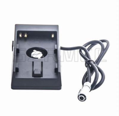 Sony BP-U60 Battery Mount Plate Adapter