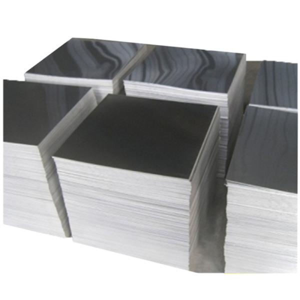 Aluminium Sheet Plate 1mm 2mm 3mm 4mm custom size Thickness 1050 1060 1100 Anodized aluminium plate sheet