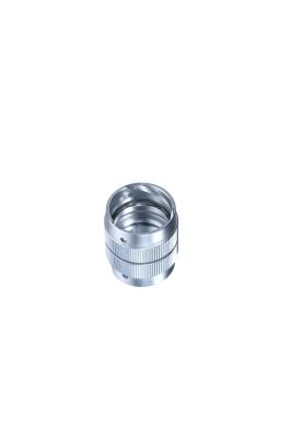 Aluminum Alloy CNC Bike Parts High Precision  HRC48~52 Customized