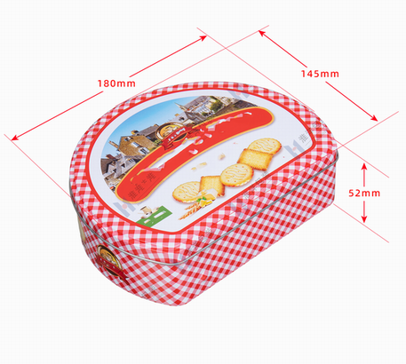 Custom Tin Packaging Manufacturer | OEM Metal Tin Box Supplier for Food, Gifts & Retail Brands |  MOQ 3,000
