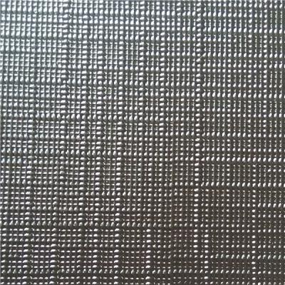 PVC Leather for Amplifiers,#MS-1868-012K, Black
