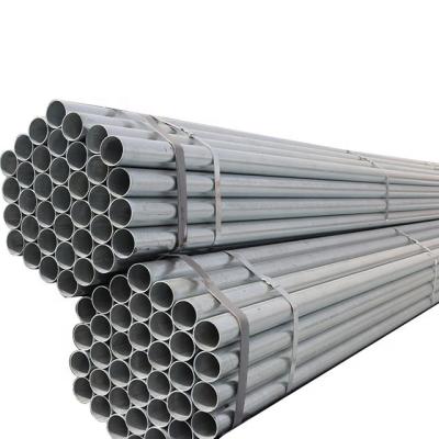 Curtain Rods Furniture Components Round Steel Pipe Greenhouse Frames
