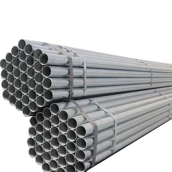 ROUND Section Shape Manufacture Various Welded Guardrail Posts Steel Pipe for Playground Equipment by theoretical weight
