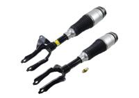 Amortecedor do ar de 68298325AE 68298326AE para Jeep Grand Cherokee Front Left 2016-2020/suporte de choque direito da suspensão do ar