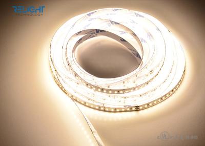 IP65 CRI90 Waterproof Flexible Led Strip Lights 60led / M 4.8w 7.2w 14.4w