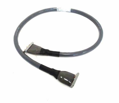 1746-C9 AB  SLC 500 Analog Inputs Thermocouple Chassis Interconnect Cable