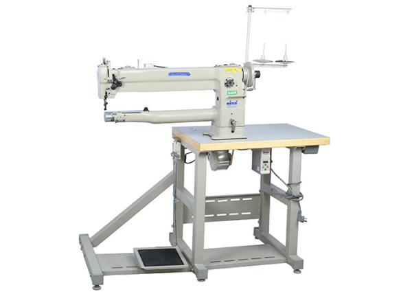 Cylinder Bed Long Arm 1000*110mm Industrial Sewing Machine