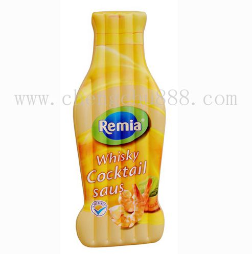 Inflatable Air Mattress,Bottle Shape Inflatable Air Mattress