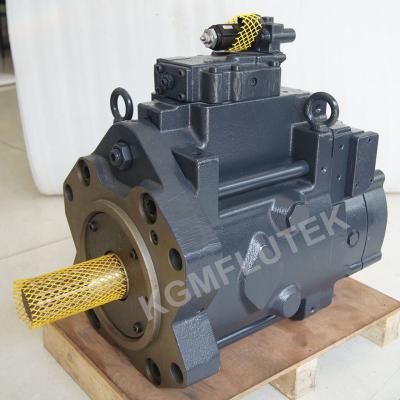 Bomba de pistão hidráulica de K3V280SH K3V para a máquina escavadora pesada EX1200-5