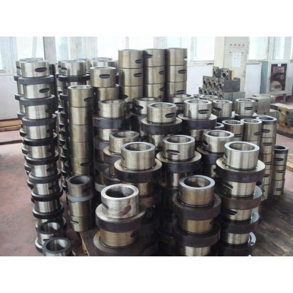 18-26ton Excavator Hydraulic Hammer Breaker Inner Bush Lower Bushing Outer Bush Suitable For Excavator Models Advantage