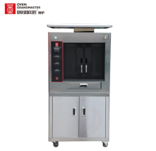 190KG Fish Grill Machine Hotel Electric 50HZ Cooking Fish Oven