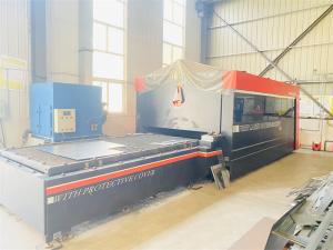 Hebei Zhuolian Machine Tool Accessories Co., Ltd.