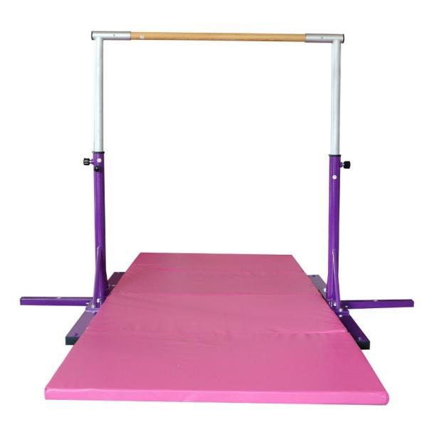 Gym  Adjustable Horizontal   Bar Gymnastics  Home Training Sports Equipment  Bars