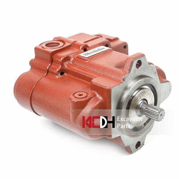 PVK2B-505 8413606090 Hitachi Hydraulic Pump