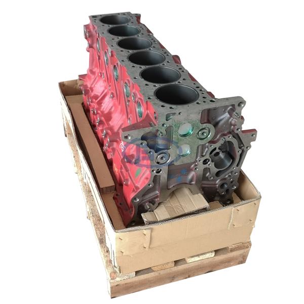 HINO Excavator Engine Parts SK330-8 J08E Cylinder Block VH11401E0201 VH11401E0204 11401E0D12 11401E0D14
