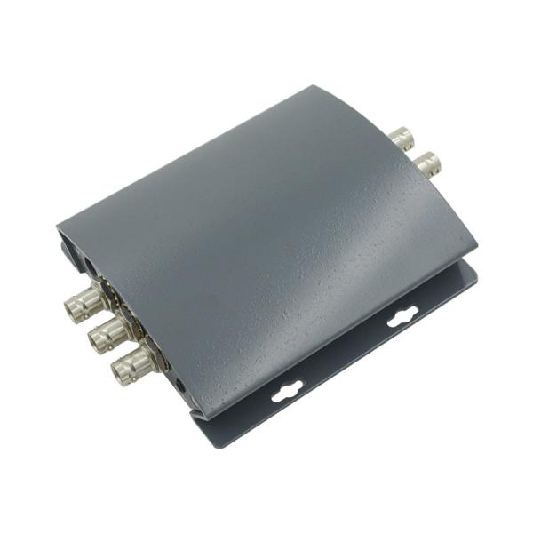 Pro YPbPr To SDI HDMI Converter HD Video Converter 800mv