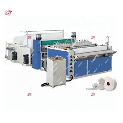 máquina de corte pequena do papel de 3700kg 160mm φ1100mm