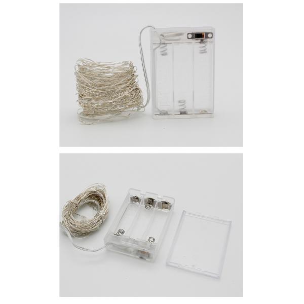 Света феи дистанционного управления таймера режима 10m 8 USB 5m