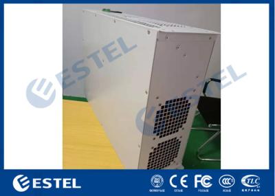 Parameters Type Kiosk Air Conditioner R134A Refrigerant 220VAC 800W IP55 Protection